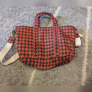 GUC Stoney Clover Lane x American Girl Molly Tote